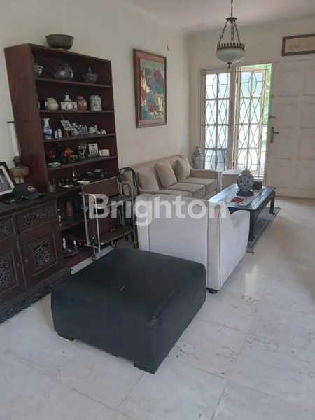 image RUMAH STRATEGIS CANTIK DI DEPOK (2)