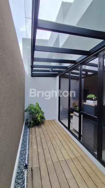 image SAMANATA LIVIN RUMAH CLUSTER AREA BERKEMBANG SOLO UTARA (4)