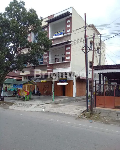 image DIJUAL RUKO GANDENG DAERAH TANJUNG MULIA (1)