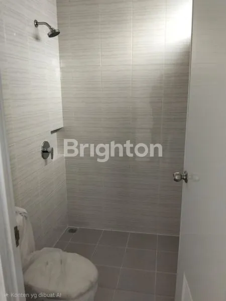 image RUMAH CONTOH MEWAH TIPE IVORY DELUXE DI GRAND SUNRISE GRESIK (6)