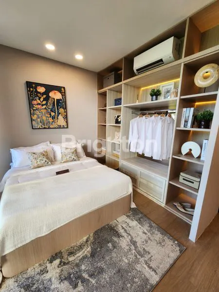 image RUMAH 3 LANTAI DI SERPONG DGN TAMAN LUAS, CUMA 900JTAN  (5)