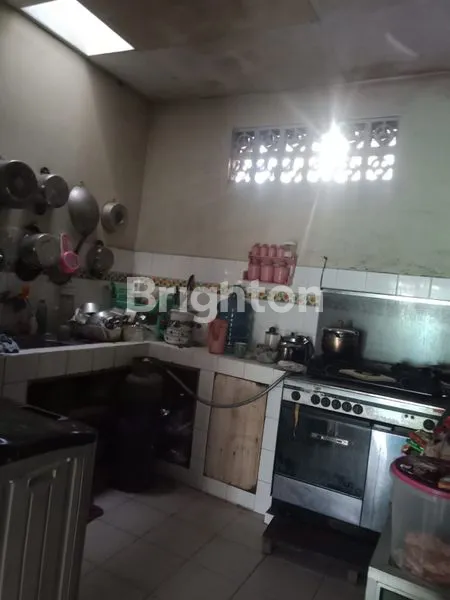 image RUMAH STRATEGIS LT 267M² DI CILANGKAP, AKSES MUDAH (4)