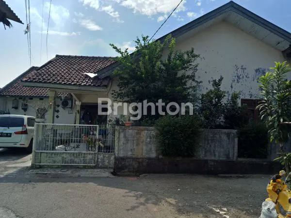 image RUMAH STRATEGIS LT 267M² DI CILANGKAP, AKSES MUDAH (7)
