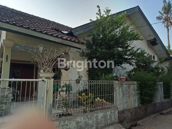image RUMAH STRATEGIS LT 267M² DI CILANGKAP, AKSES MUDAH (3)