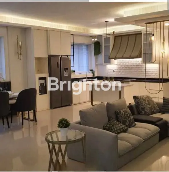 image HUNIAN MILENIAL DI SETRADUTA BANDUNG (3)