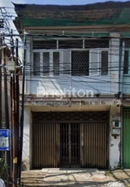 image RUKO 2 LANTAI STRATEGIS TENGAH KOTA JALAN WASPADA DEKAT TUGU PAHLAWAN PS ATOM ITC MALL BONGKARAN KAPASAN KENJERAN (1)