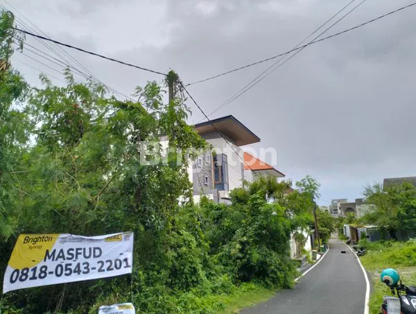 image TANAH DEKAT PANTAI MELASTI (4)