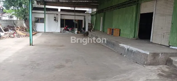 image DISEWAKAN GUDANG DI KEBAYORAN LAMA (2)