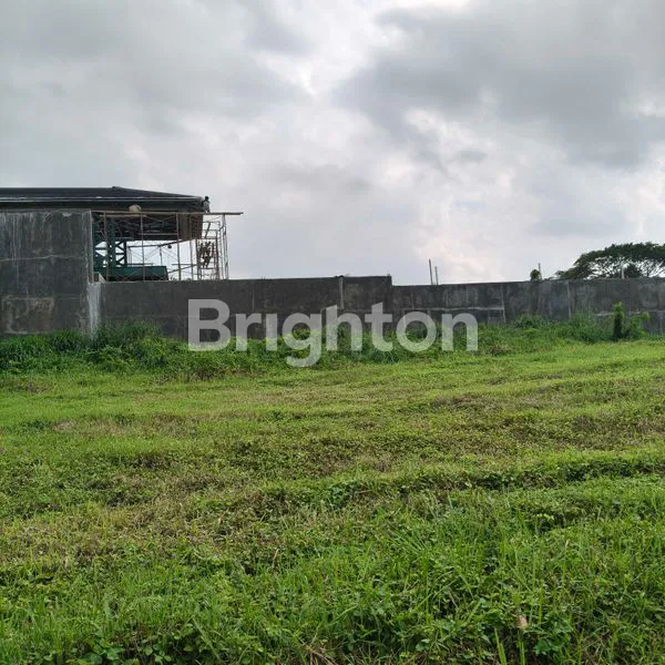 image TANAH LUAS 450M² DI CITRALAND, HARGA NEGO (1)