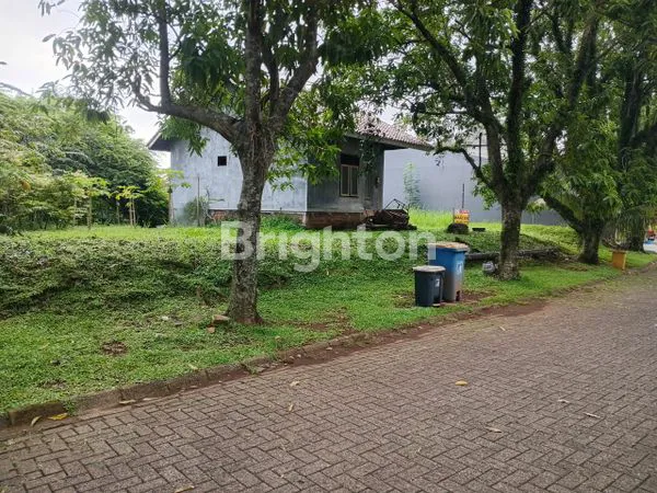 image DIJUAL TANAH DI KATULAMPA DEKAT TOL SUMARECON  BOGOR (1)