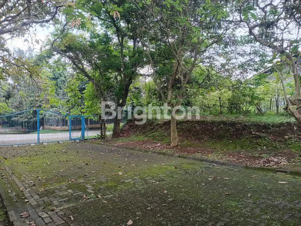 image DIJUAL TANAH DI KATULAMPA DEKAT TOL SUMARECON  BOGOR (2)