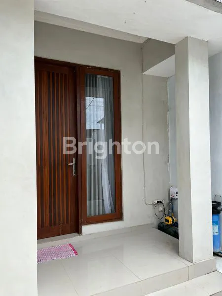 image DISEWAKAN – RUMAH MINIMALIS LANTAI 2 | GRAND SRIKANDI MANSION – MUNGGU  (2)