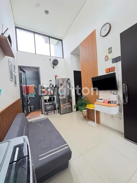 image DIJUAL BU RUMAH SIAP HUNI DI GOLDEN PARK 3 SERPONG (5)