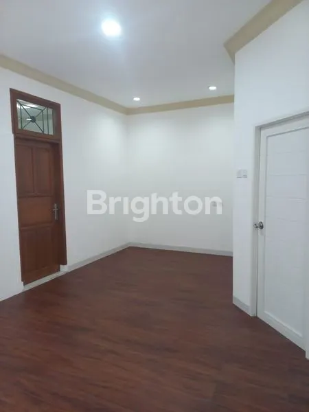 image DIJUAL RUMAH BANGUNAN BARU PONDOK KELAPA (5)