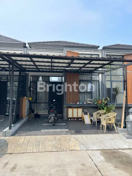 image DIJUAL BU RUMAH SIAP HUNI DI GOLDEN PARK 3 SERPONG (1)