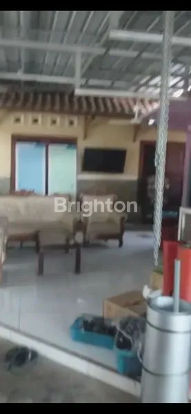 image RUMAH BESAR 800M2 STRATEGIS MURAH SEKALI (5)