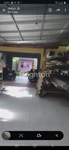 image RUMAH BESAR 800M2 STRATEGIS MURAH SEKALI (2)