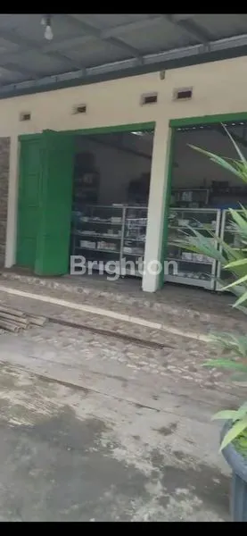 image RUMAH BESAR 800M2 STRATEGIS MURAH SEKALI (8)