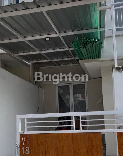 image DISEWAKAN – RUMAH MINIMALIS LANTAI 2 | GRAND SRIKANDI MANSION – MUNGGU  (1)