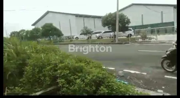 image DIJUAL PABRIK SIAP PAKAI, LISTRIK 164 KVA DI TIGARAKSA (1)