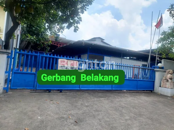 image GEDUNG + KANTOR 3 LANTAI CIKARANG (2)