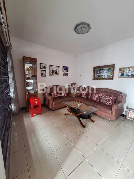 image RUMAH 1 LANTAI, STRATEGIS, TENGAH KOTA, AREA DR.SUPOMO  (4)