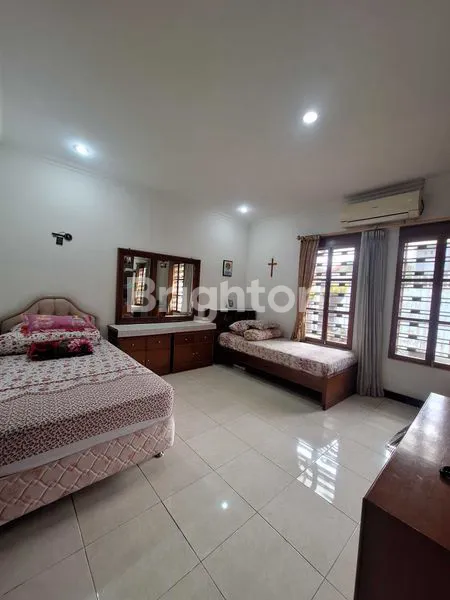 image RUMAH 1 LANTAI, STRATEGIS, TENGAH KOTA, AREA DR.SUPOMO  (5)