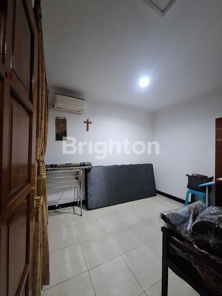 image RUMAH 1 LANTAI, STRATEGIS, TENGAH KOTA, AREA DR.SUPOMO  (8)