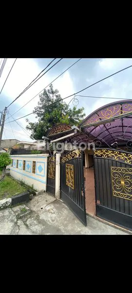 image RUMAH SCOND DEPAN POM CINERE RAYA (1)
