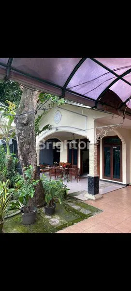 image RUMAH SCOND DEPAN POM CINERE RAYA (2)