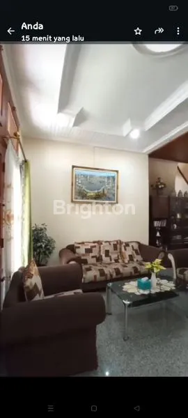 image RUMAH MEWAH 2 LANTAI DI PURWOSARI SOLO, LT 640M² (4)