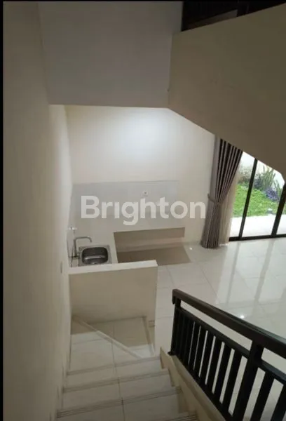 image RUMAH 2 LANTAI LT 96 DI PODOMORO GOLF VIEW (2)