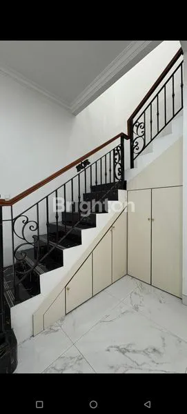 image RUMAH MEWAH LIBERTI CIGANJUR  (2)