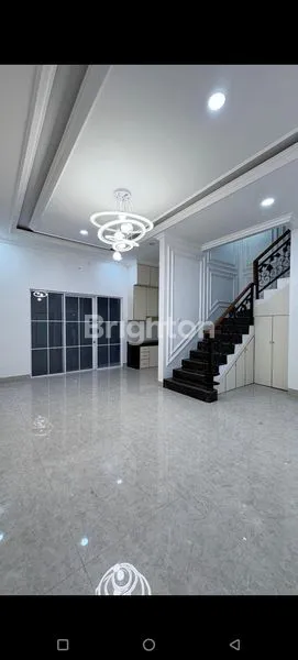 image RUMAH MEWAH LIBERTI CIGANJUR  (4)