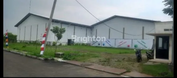 image DIJUAL PABRIK SIAP PAKAI, LISTRIK 164 KVA DI TIGARAKSA (5)