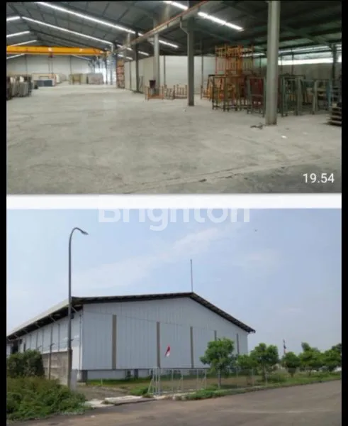 image DIJUAL PABRIK SIAP PAKAI, LISTRIK 164 KVA DI TIGARAKSA (3)