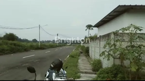 image DIJUAL PABRIK SIAP PAKAI, LISTRIK 164 KVA DI TIGARAKSA (7)