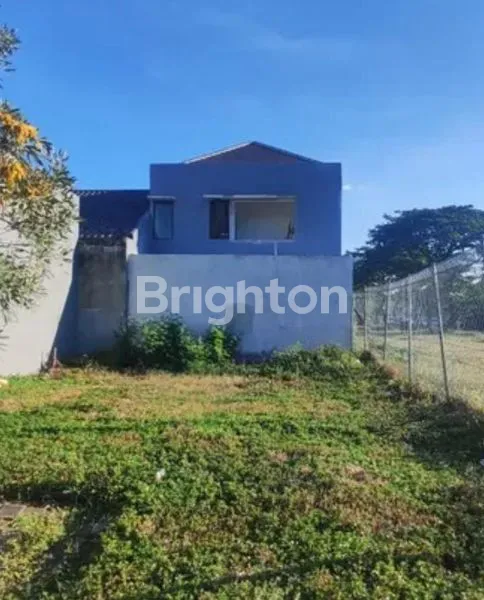 image JUAL KAVLING SIAP BANGUN BUKIT PALMA CITRALAND  (1)