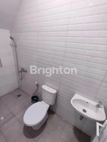 image RUMAH BARU JAGAKARSA, 3 KT, SHM, NEGO (8)