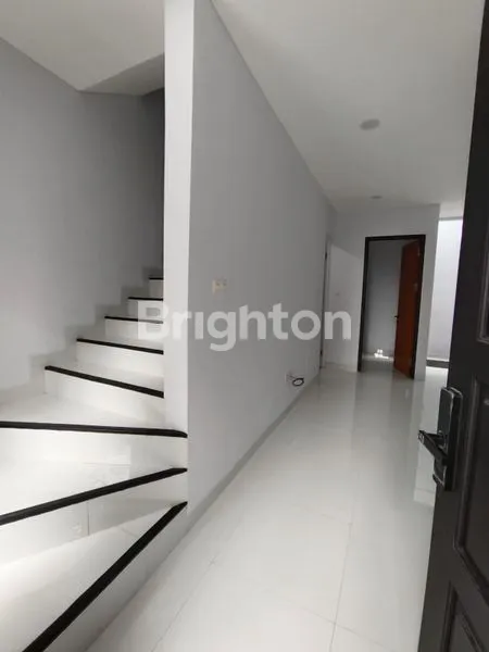 image RUMAH BARU JAGAKARSA, 3 KT, SHM, NEGO (3)