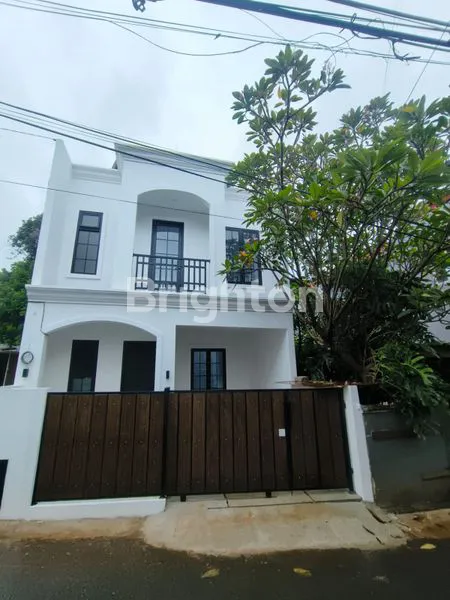 image RUMAH BARU JAGAKARSA, 3 KT, SHM, NEGO (1)