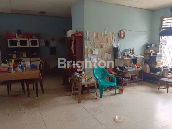 image JUAL CEPAT RUMAH LUAS DI CENGKARENG, 3 KAMAR TIDUR, HARGA NEGO (2)