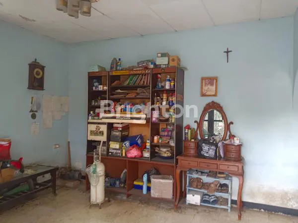 image JUAL CEPAT RUMAH LUAS DI CENGKARENG, 3 KAMAR TIDUR, HARGA NEGO (3)