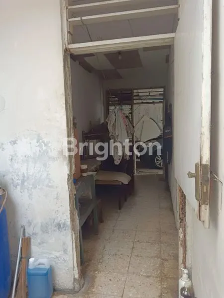 image JUAL CEPAT RUMAH LUAS DI CENGKARENG, 3 KAMAR TIDUR, HARGA NEGO (5)