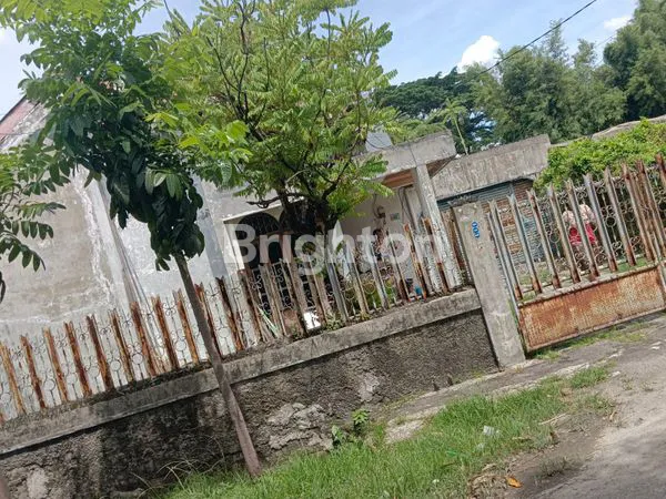 image JUAL CEPAT RUMAH LUAS DI CENGKARENG, 3 KAMAR TIDUR, HARGA NEGO (6)