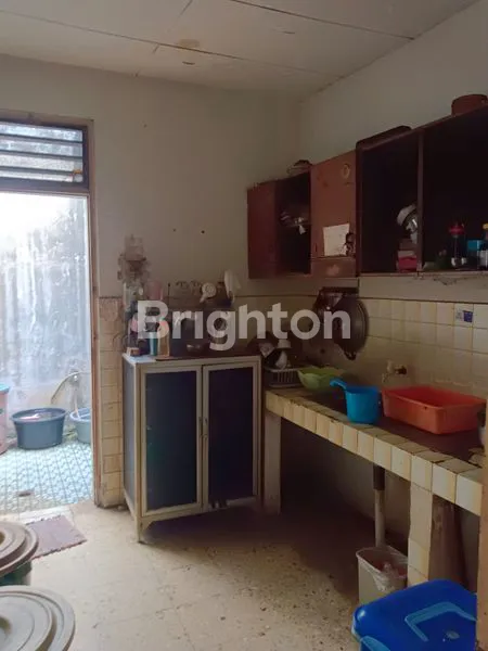 image JUAL CEPAT RUMAH LUAS DI CENGKARENG, 3 KAMAR TIDUR, HARGA NEGO (4)