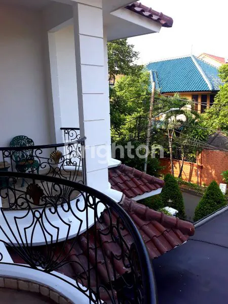 image RUMAH DIJUAL DI PONDOK INDAH, JAKSEL, LT/LB: 250 M2/ 438 M2 (7)