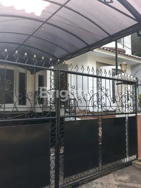 image RUMAH DIJUAL DI PONDOK INDAH, JAKSEL, LT/LB: 250 M2/ 438 M2 (2)