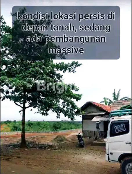 image TANAH STRATEGIS PINGGIR JALAN RAYA CIPANAS LEBAK (6)