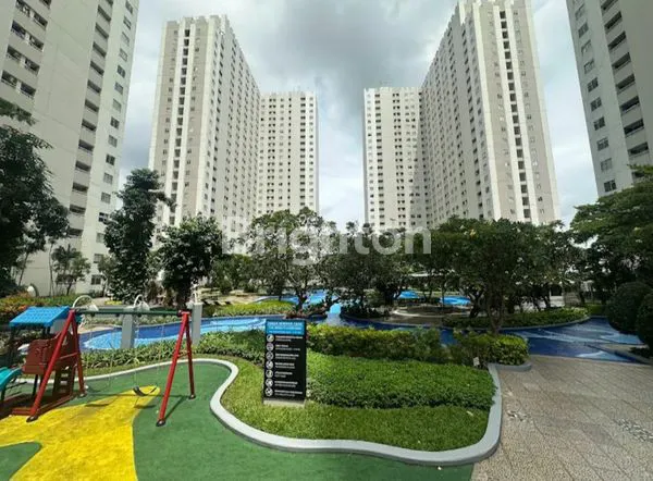 image JUAL/SEWA MURAH APARTEMEN EDUCITY TOWER HARVARD (1)